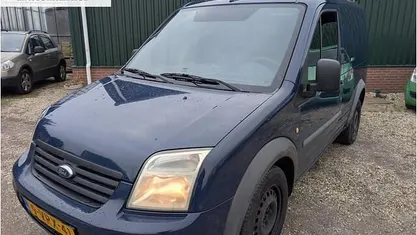 Occasion Ford Transit 110 PK (80 kW) 2011 Overige Van