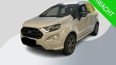 Gebruikt 2019 Ford Ecosport ST-Line SUV | € 16.800 (Eerlijke prijs)