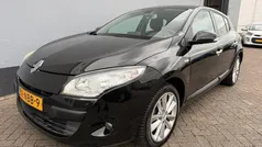 Gebruikt 2010 Renault Mégane III Hatchback | € 4.750 (Eerlijke prijs)