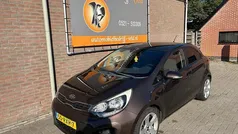 Gebruikt 2011 Kia Rio Plus Hatchback | € 5.995 (Eerlijke prijs)