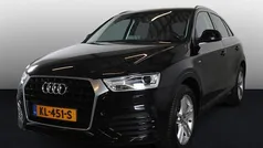 Gebruikt 2016 Audi Q3 SUV | € 16.945 (Eerlijke prijs)