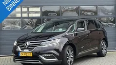 Gebruikt 2016 Renault Espace Initiale Paris MPV | € 15.999 (Super prijs)