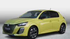 Gebruikt 2023 Peugeot e-208 Style Hatchback | € 21.490 (Goede deal)