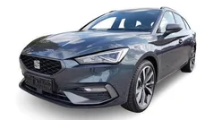 Gebruikt 2023 Seat Leon ST FR Stationwagen | € 32.467 (Eerlijke prijs)