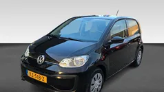 Gebruikt 2017 VW up! Move Hatchback | € 6.444 (Super prijs)