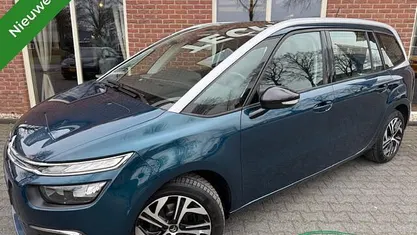 Occasion 2022 Citroën Grand C4 Picasso PureTech MPV | € 12.899 (Eerlijke prijs)