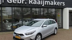 Gebruikt 2022 Kia Ceed Sportswagon Stationwagen | € 17.950 (Eerlijke prijs)