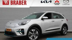 Grijs Gebruikt 2020 Kia e-Niro SUV | € 22.950 (Eerlijke prijs)