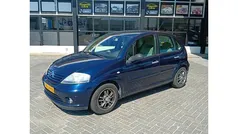 Gebruikt 2003 Citroën C3 Exclusive Hatchback | € 975 (Eerlijke prijs)