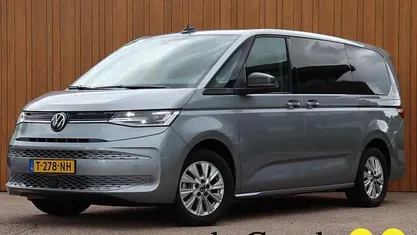 Occasion VW Multivan Style 218 PK (160 kW) 2023 Van