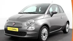 Gebruikt 2021 Fiat 500 Lounge Hatchback | € 11.850 (Goede deal)
