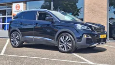 Gebruikt 2018 Peugeot 3008 Allure SUV | € 15.950 (Goede deal)