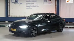 Gebruikt 2012 BMW 320 Executive Sedan | € 13.500 (Eerlijke prijs)