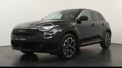 Zwart Nieuw 2025 Fiat 600 La Prima SUV | € 36.340 (Eerlijke prijs)