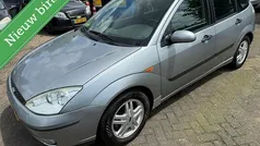 Gebruikt 2003 Ford Focus Collection Hatchback | € 999 (Eerlijke prijs)