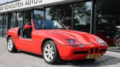 Gebruikt 1990 BMW Z1 | € 44.850