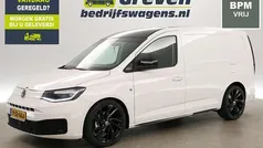 Gebruikt 2024 VW Caddy Maxi MPV | € 25.900 (Super prijs)