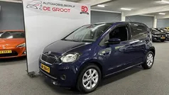 Gebruikt 2015 Skoda Citigo Hatchback | € 7.250 (Eerlijke prijs)