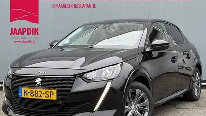 Occasion Peugeot e-208 Allure 100 kW (136 PK) 2021 Hatchback