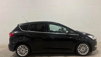 Occasion 2016 Ford C-MAX Titanium MPV | € 8.688 (Super prijs)