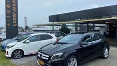 Gebruikt 2016 Mercedes GLA200 Prestige SUV | € 18.999 (Eerlijke prijs)