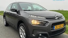 Gebruikt 2019 Citroën C4 Business Class SUV | € 10.450 (Goede deal)