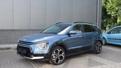 Gebruikt 2024 Kia Niro SUV | € 35.900 (Eerlijke prijs)