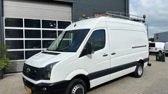 Gebruikt 2013 VW Crafter Van | € 11.500 (Eerlijke prijs)