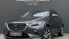 Gebruikt 2019 Mazda CX-3 SUV | € 21.950 (Eerlijke prijs)