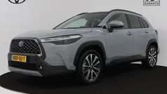 Grijs Gebruikt 2024 Toyota Corolla Cross Style SUV | € 37.945 (Eerlijke prijs)