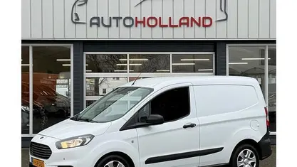 Occasion 2024 Ford Transit Van | € 6.450 (Super prijs)