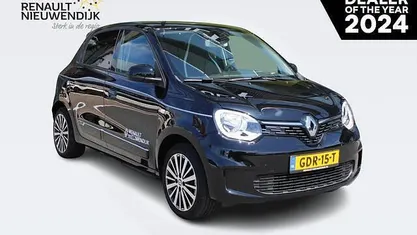 Occasion 2024 Renault Twingo Techno Hatchback | € 17.995 (Goede deal)