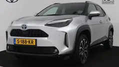 Gebruikt 2023 Toyota Yaris Cross X-plore SUV | € 29.445 (Eerlijke prijs)