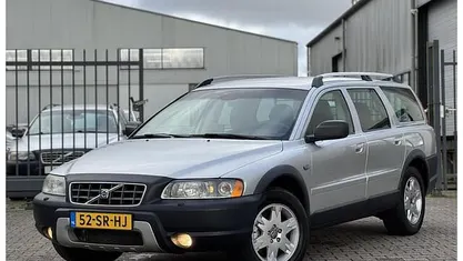 Occasion Volvo XC70 Momentum 209 PK (153 kW) 2006 Stationwagen