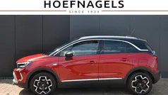 Gebruikt 2021 Opel Crossland Ultimate SUV | € 19.950 (Eerlijke prijs)