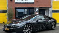 Gebruikt 2015 BMW i8 M Sport Coupé | € 60.950