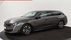 Overige Gebruikt 2021 Peugeot 508 Allure Hatchback | € 17.900 (Goede deal)
