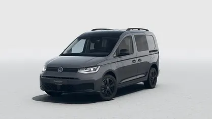 Occasion 2026 VW Caddy Edition MPV | € 39.950 (Eerlijke prijs)