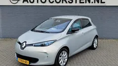 Gebruikt 2013 Renault Zoe Zen Hatchback | € 4.440 (Goede deal)