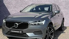 Gebruikt 2017 Volvo XC60 Momentum SUV | € 37.694 (Eerlijke prijs)