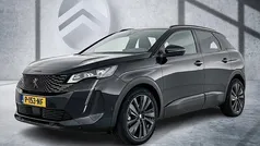 Suv Gebruikt 2022 Peugeot 3008 GTi SUV | € 23.890 (Eerlijke prijs)