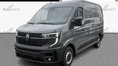 Gebruikt 2024 Renault Master Van | € 35.950 (Eerlijke prijs)