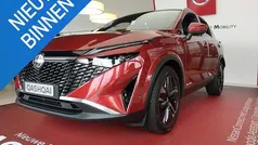 Gebruikt 2024 Nissan Qashqai Tekna SUV | € 41.499 (Eerlijke prijs)