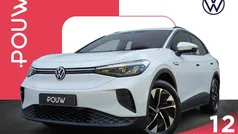 Wit Gebruikt 2021 VW ID.4 Life SUV | € 26.950 (Goede deal)