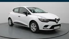 Wit Gebruikt 2019 Renault Clio IV Life Hatchback | € 10.990 (Eerlijke prijs)