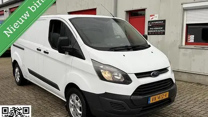 Gebruikt 2014 Ford Transit Custom Van | € 4.950 (Super prijs)