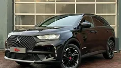 Gebruikt 2019 DS Automobiles DS7 Crossback Performance SUV | € 19.950 (Eerlijke prijs)