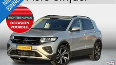 Gebruikt 2025 VW T-Cross Edition SUV | € 30.750 (Eerlijke prijs)