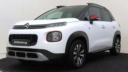Occasion Citroën C3 Aircross PureTech 112 PK (82 kW) 2021 SUV
