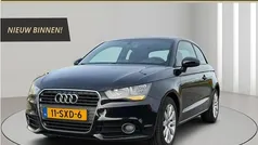 Gebruikt 2012 Audi A1 Hatchback | € 6.895 (Goede deal)